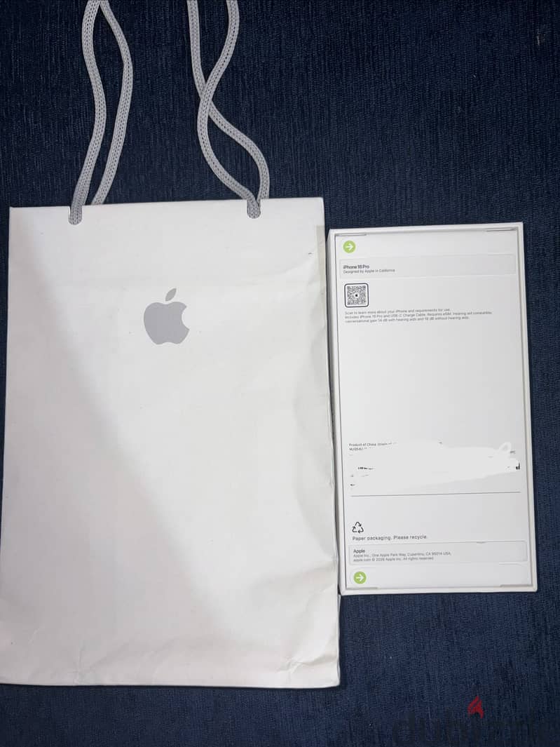 Apple - iPhone 18 Pro 1