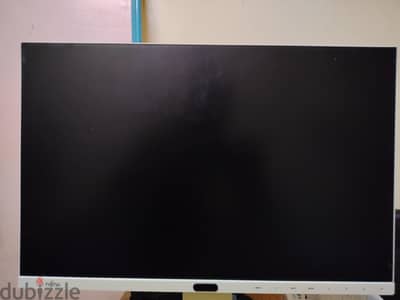 شاشة فوجيتسو 24 بوصة Fujitsu P24-8 WE Neo – فرز أول بحالة ممتازة