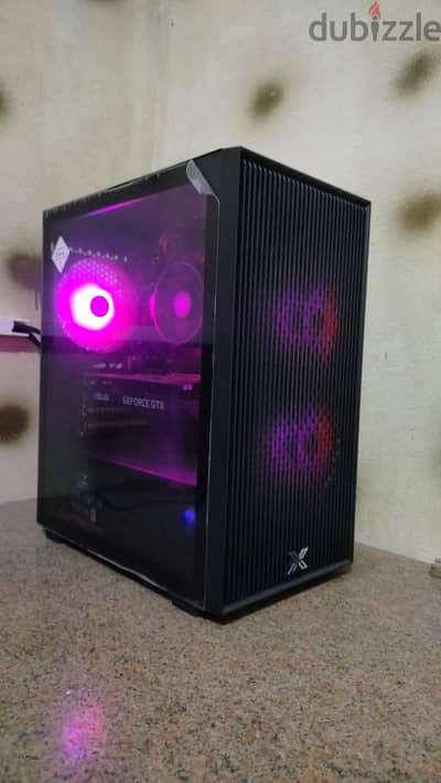 تجميعة pc