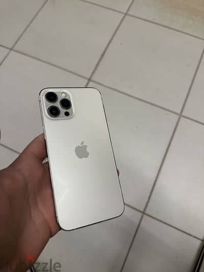 Apple - iPhone 12 Pro Max
