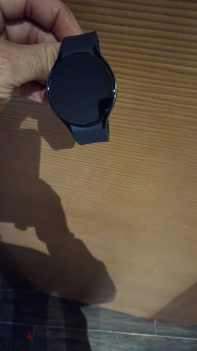 watch 6 44mm like new 1