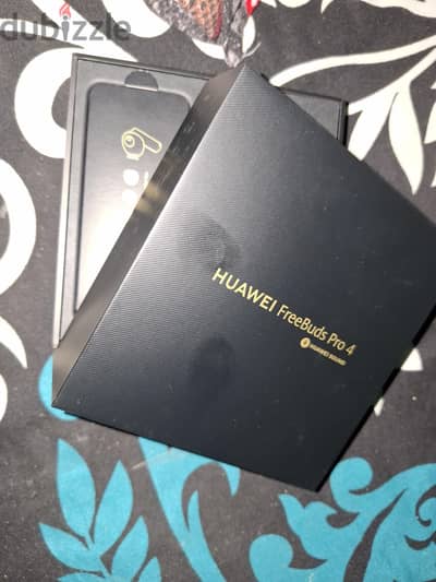 Huawei FreeBuds Pro 4
