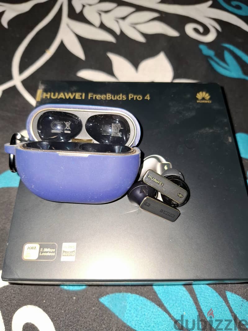 Huawei FreeBuds Pro 4 2