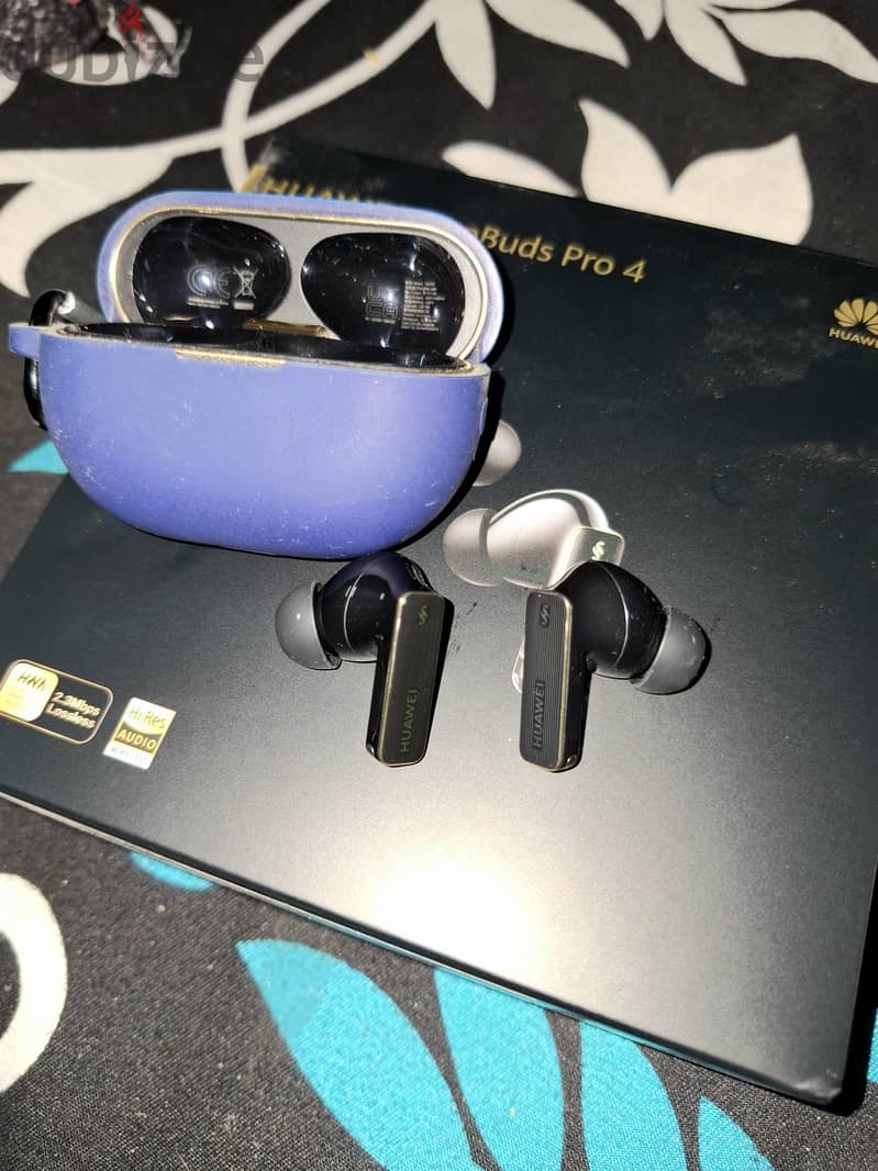 Huawei FreeBuds Pro 4 4