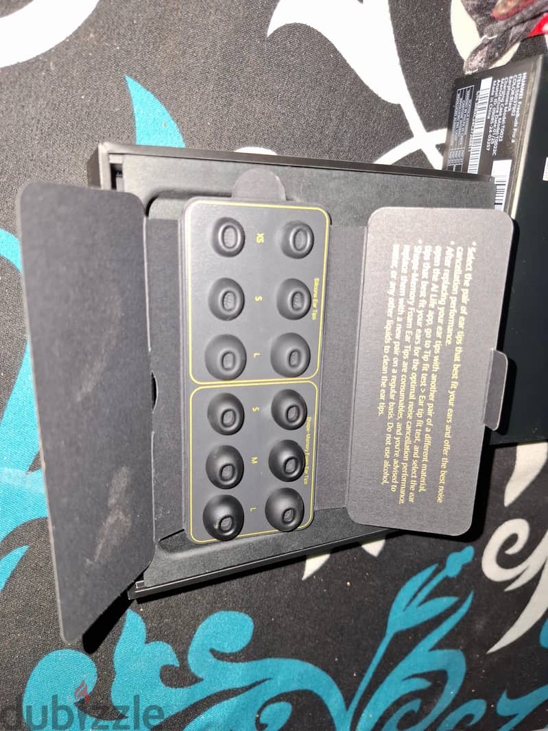 Huawei FreeBuds Pro 4 5