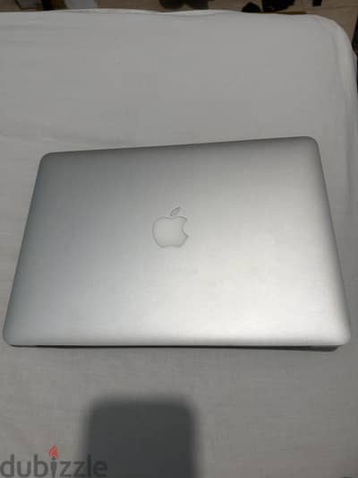 Macbook air 2017