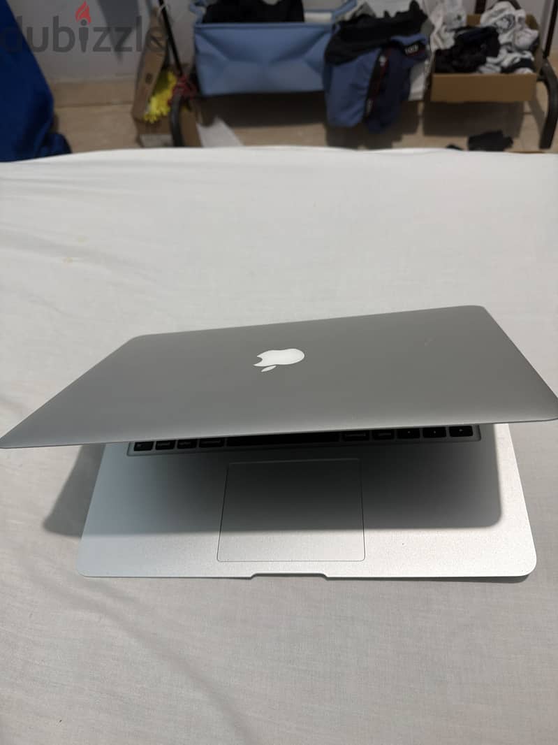 Macbook air 2017 1