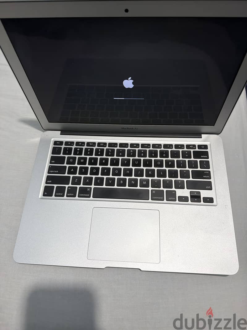 Macbook air 2017 2
