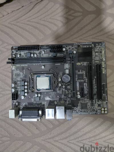 i5 7400