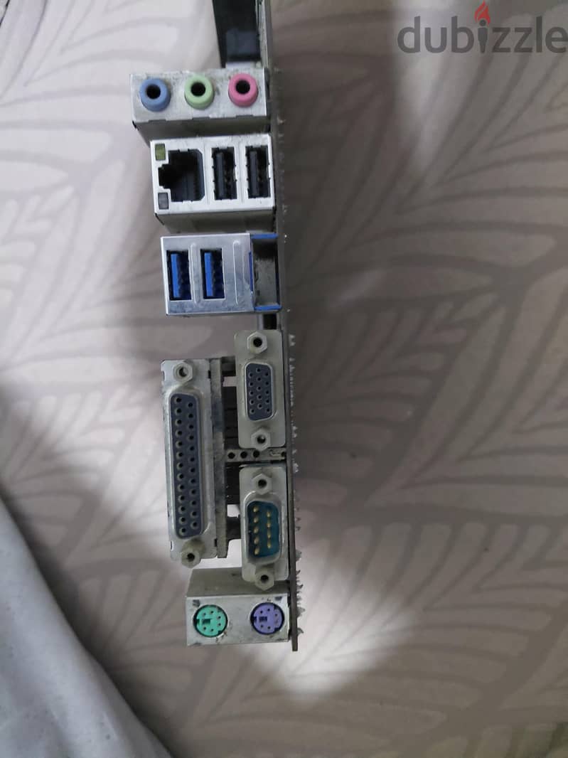 i5 7400 3