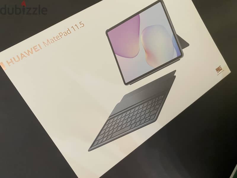 HUAWEI MatePad 11.5 PaperMatte Edition 2
