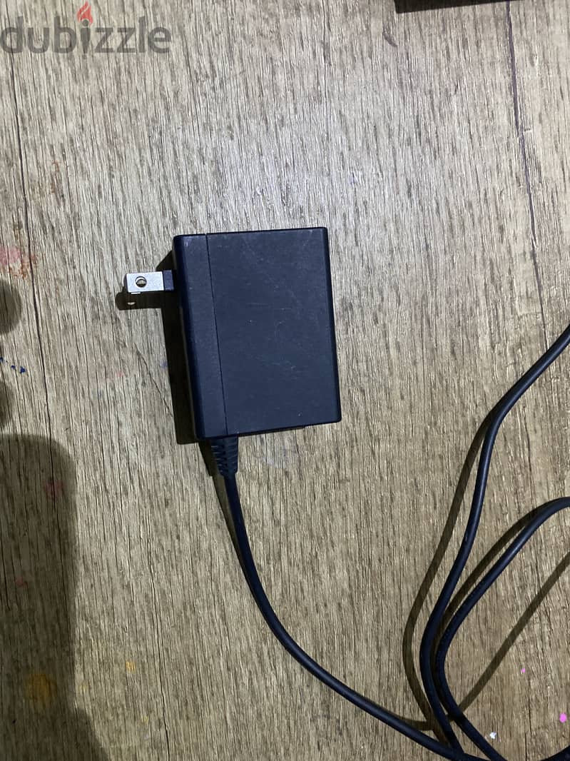 Nintendo switch oled mint condition 3