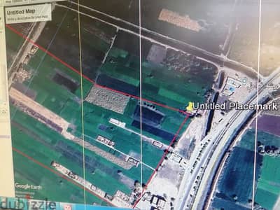 للبيع ٤٠ فدان في دراو من المالك مباشرة