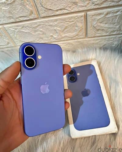 Apple - iPhone 16