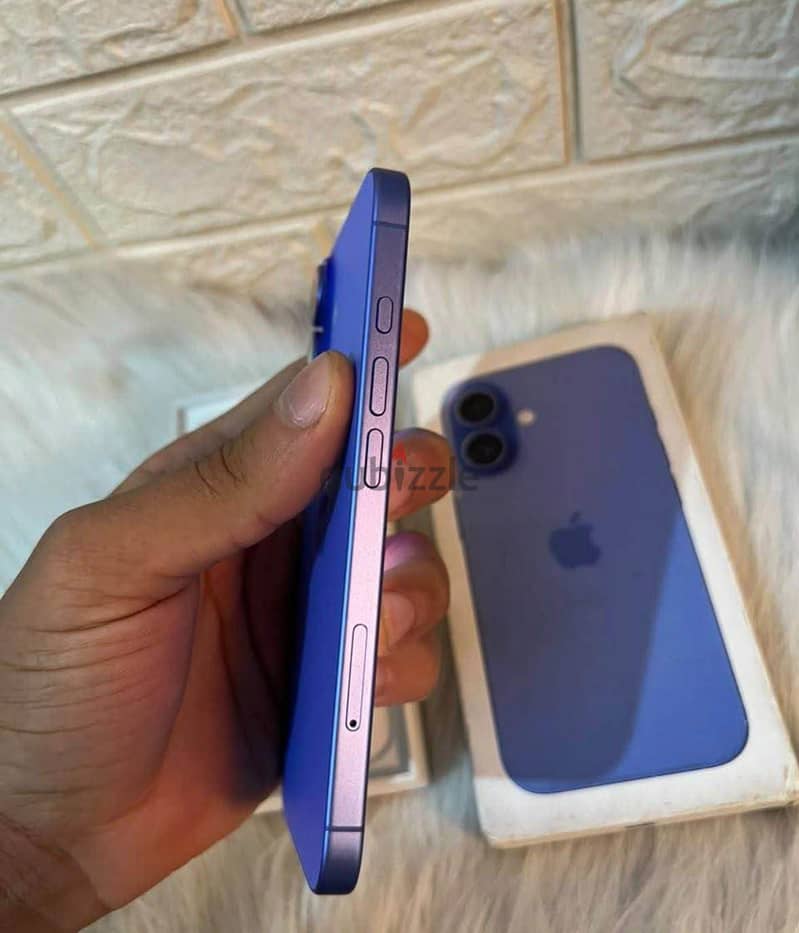 Apple - iPhone 16 1