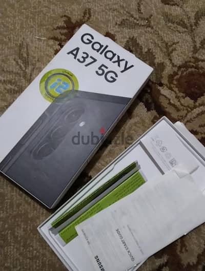 سامسونج ايه 37