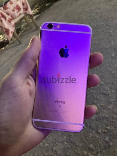 آبل - آيفون 6s