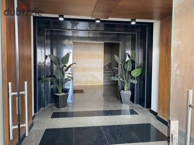 2 BHK Luxury fully furnished flat for rent