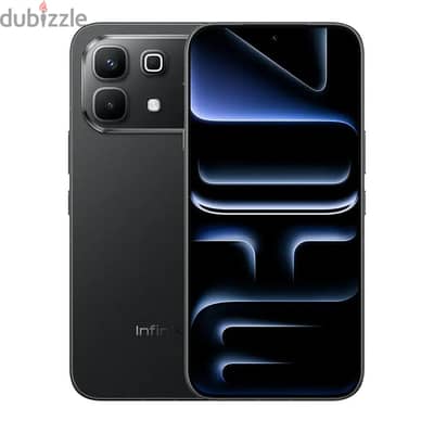 Infinix not 60 5G حالة ممتازة ومعالج جبار
