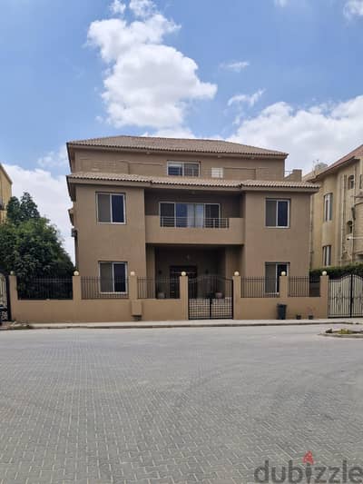 Stunning Villa for rent - Long periods only