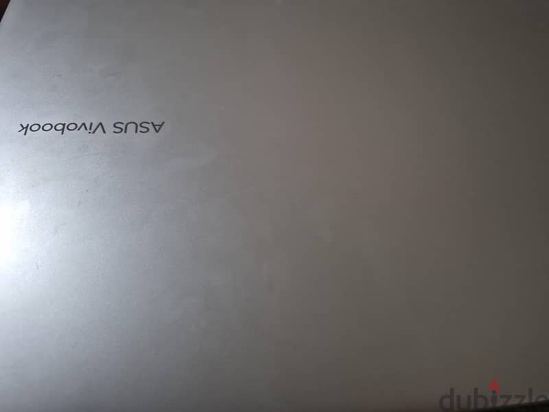 Asus Vivobook 16 Snapdragon X (Copilot plus) 7