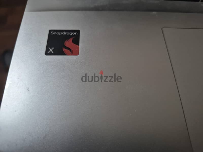 Asus Vivobook 16 Snapdragon X (Copilot plus) 8