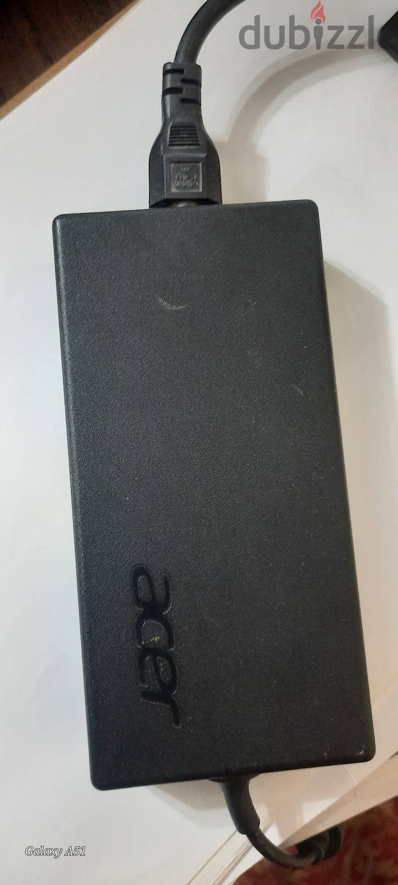Acer Predator G9-592 2