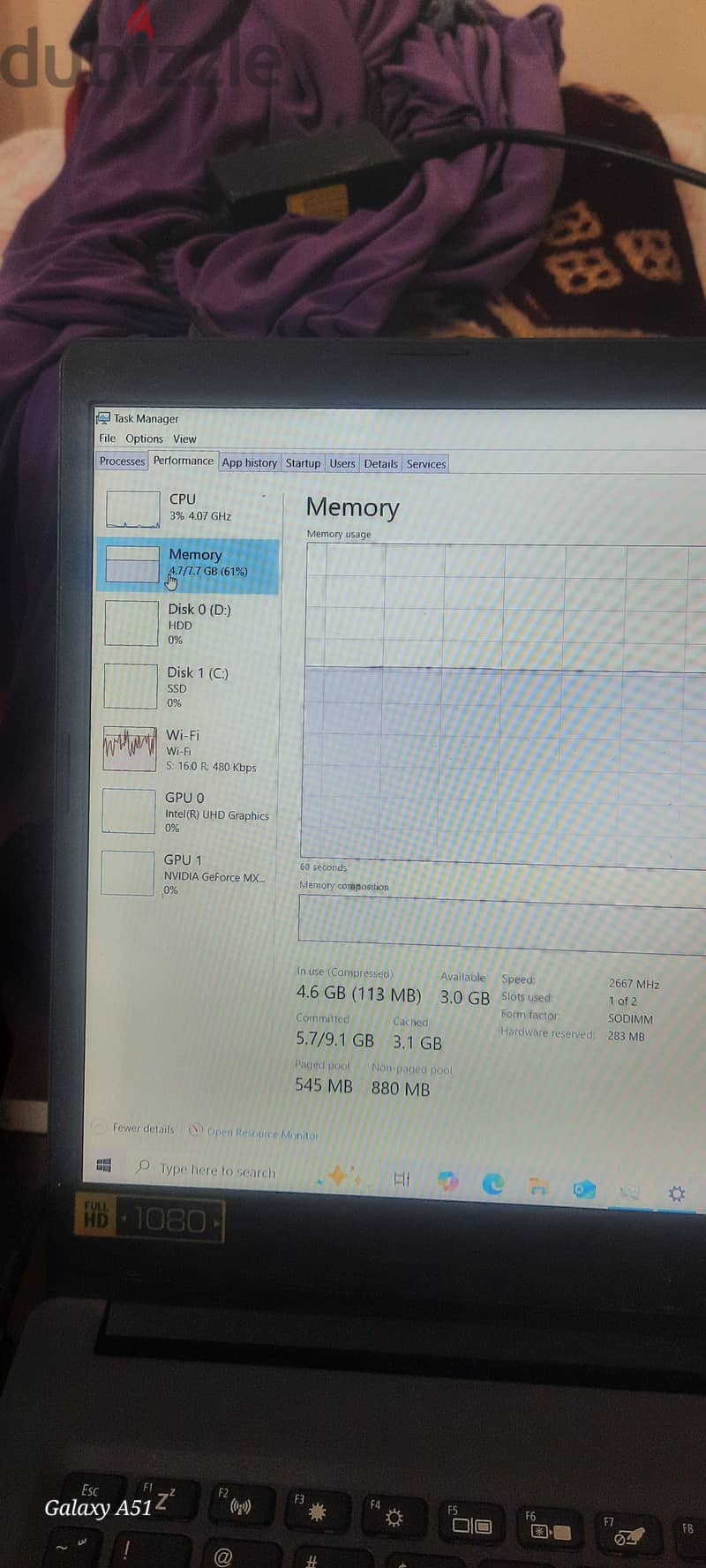 Acer Predator G9-592 4