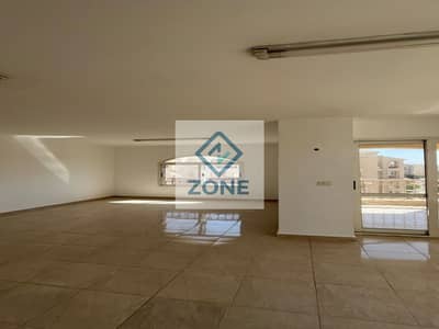 Apartment for rent in Madinaty 175m Company Finishing open view overlooking the street and Naro Garden B1