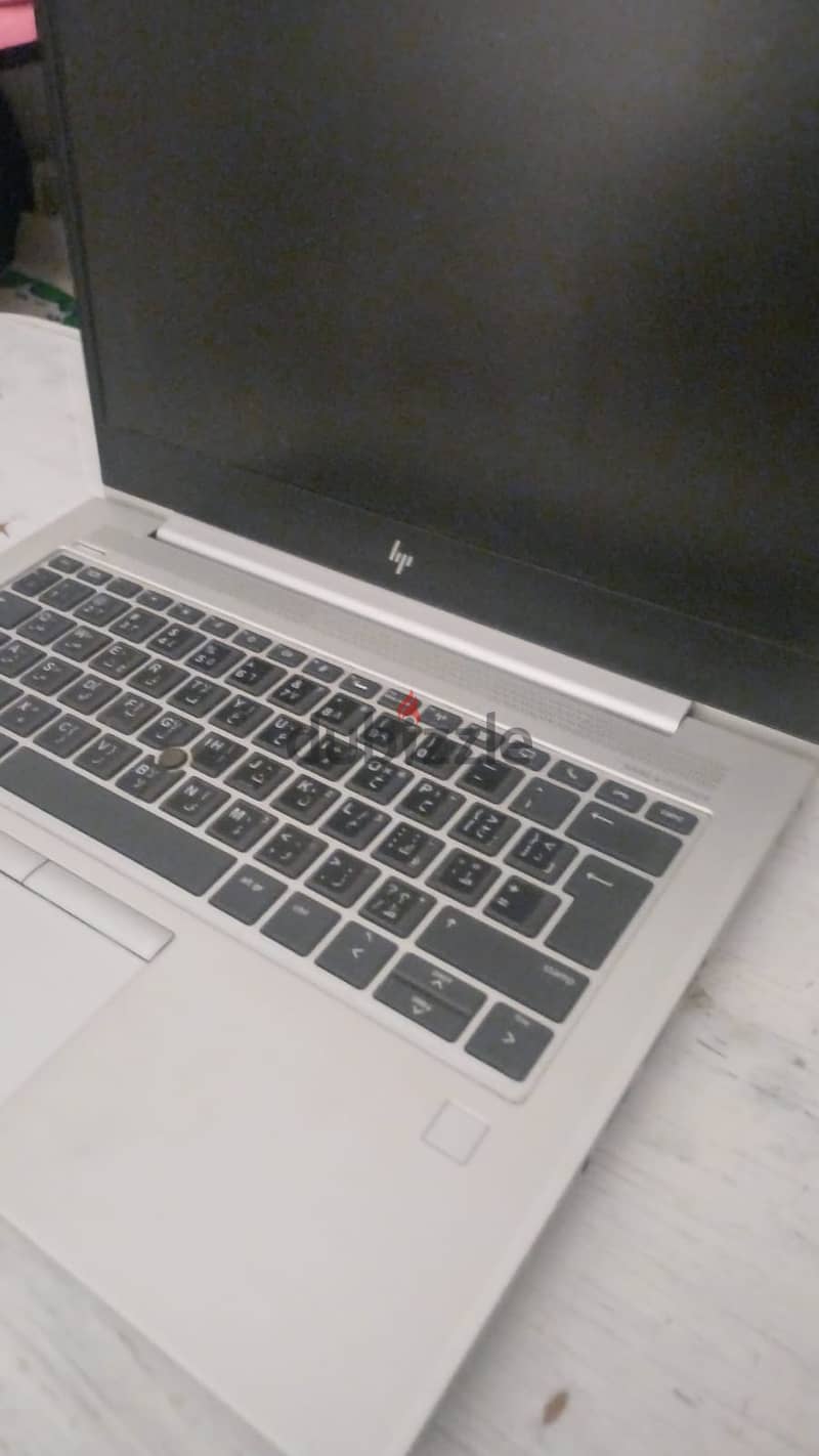 HP laptop 2