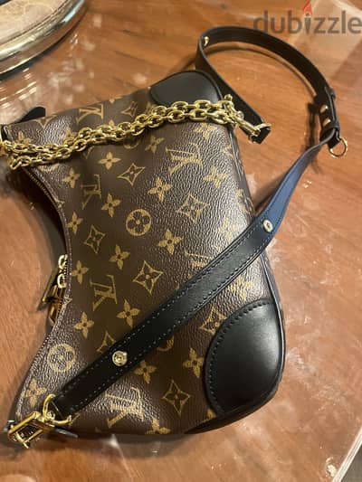LV bag Original with dust bag and receipt
