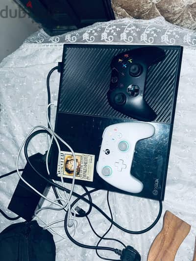 Xbox one