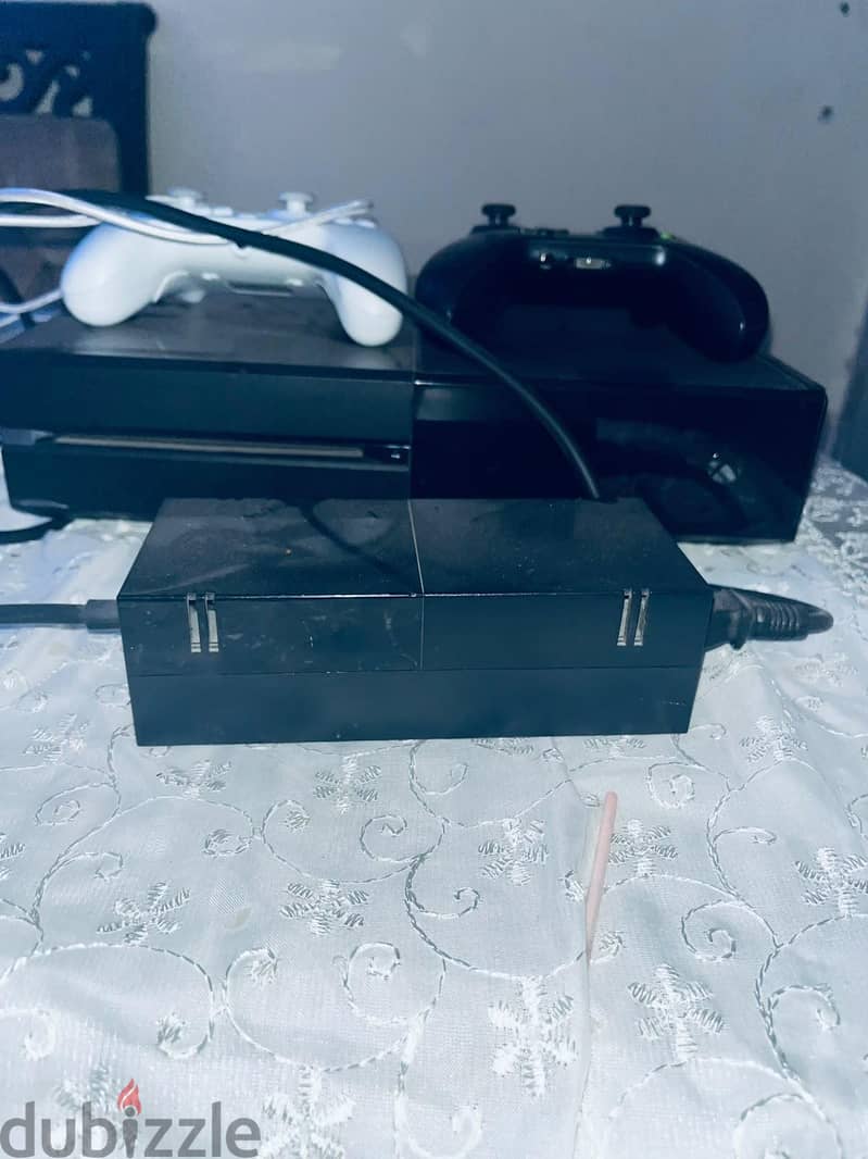 Xbox one 2
