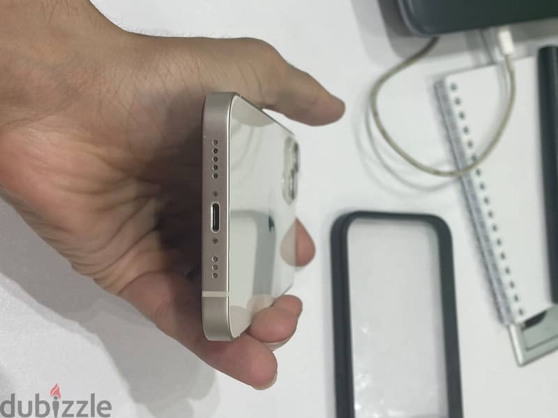 Apple - iPhone 13 1