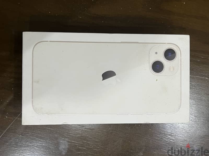 Apple - iPhone 13 2