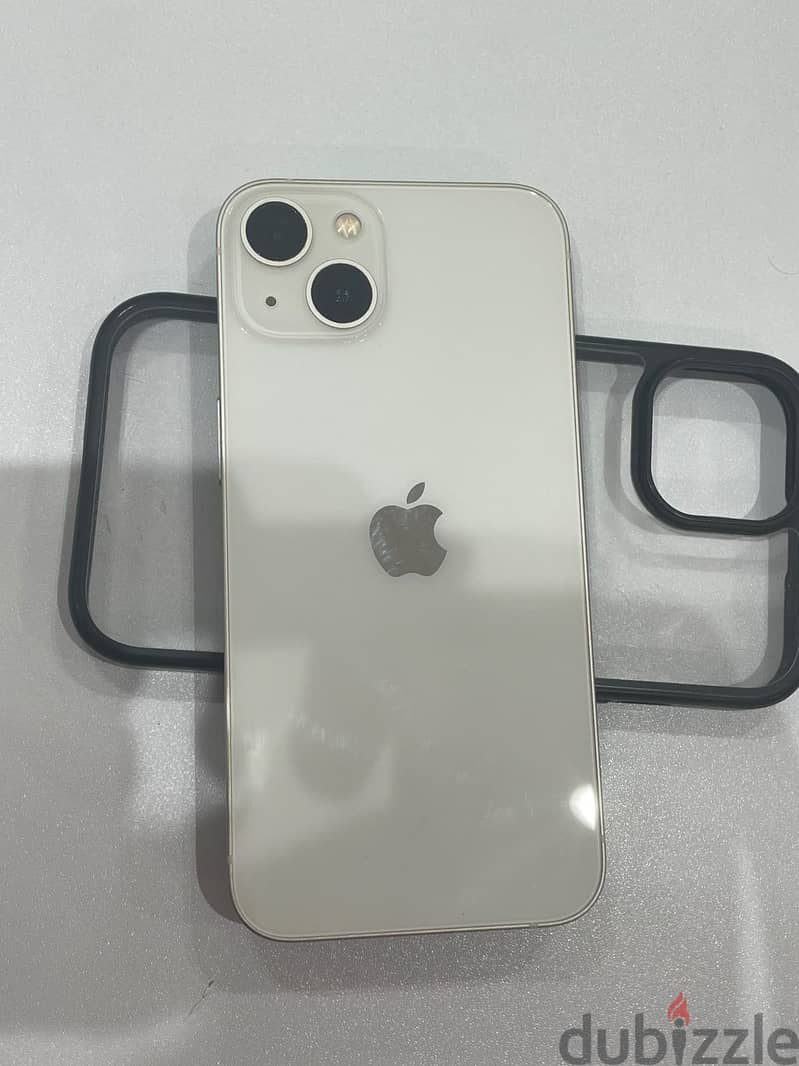 Apple - iPhone 13 3