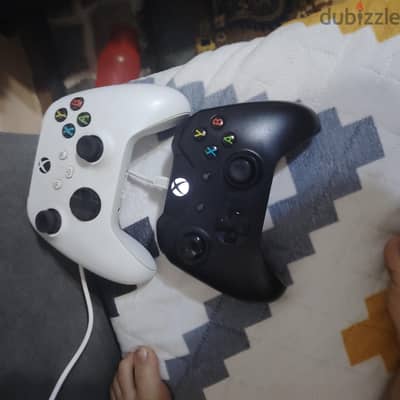 جهاز xbox series sاكس بوكس سيريس اس