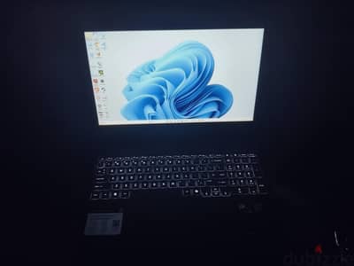 لابتوب جيمنج فيكتوس HP Victus 15-fb3093dx بحالة الزيرو