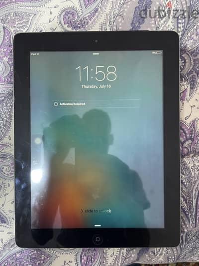 iPad 3rd generation