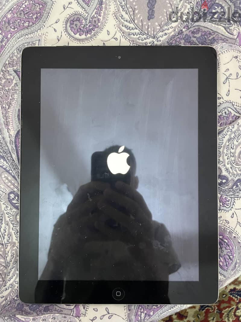 iPad 3rd generation 2