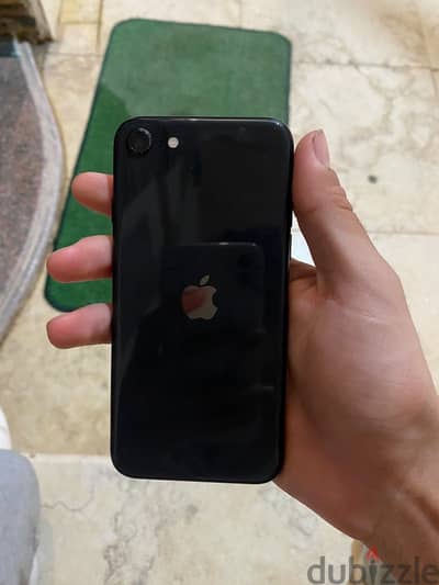 Apple - iPhone SE Good Condition