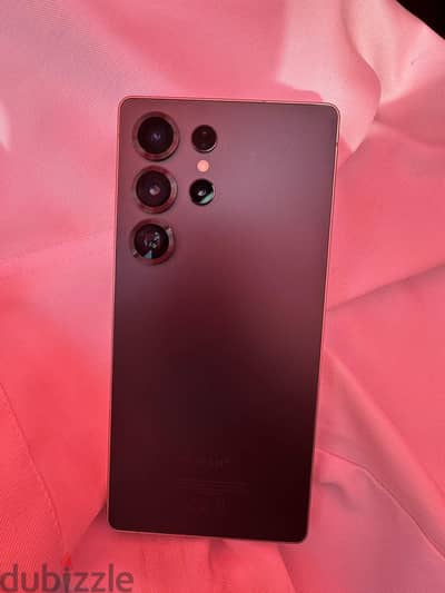Samsung S25 Ultra