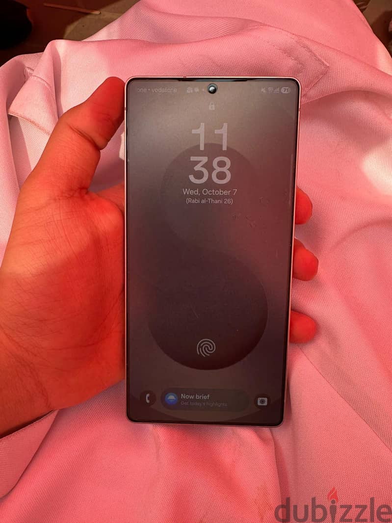 Samsung S25 Ultra 1