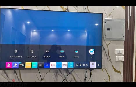 samsung 4k