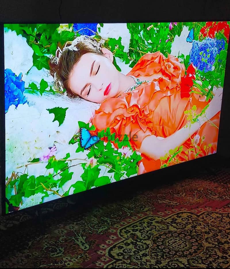 samsung 4k 1