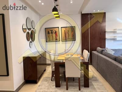 150 SQM Apartment for Rent in Madinaty B8  Garden & Street View Bedrooms
