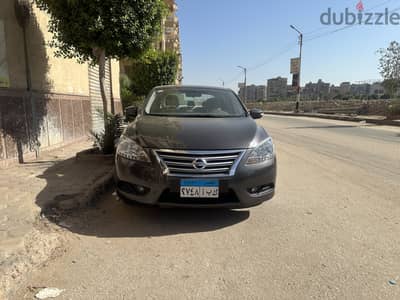 Nissan Sentra 2025 For Sale