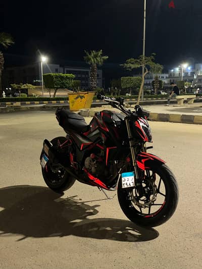 KTR300