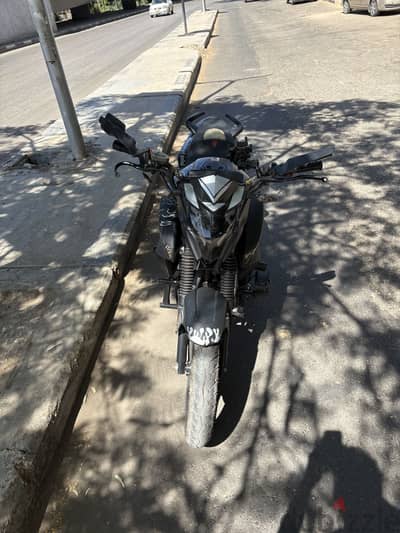 Z250 2026