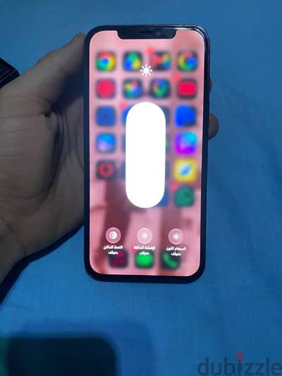 آبل - آيفون 12 برو ماكس
